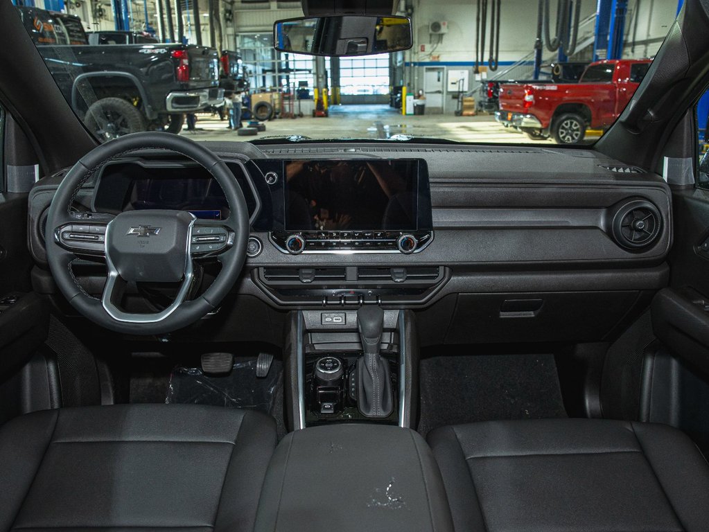 2026 Chevrolet Colorado in St-Jérôme, Quebec - 4 - w1024h768px