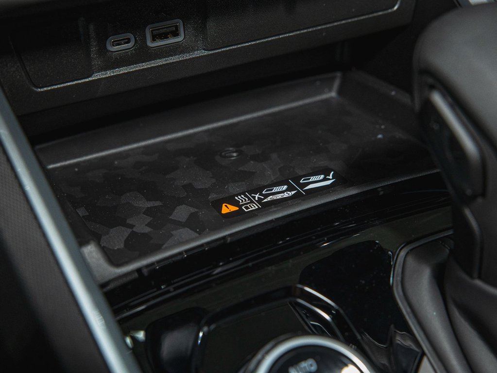 2026 Chevrolet Colorado in St-Jérôme, Quebec - 27 - w1024h768px