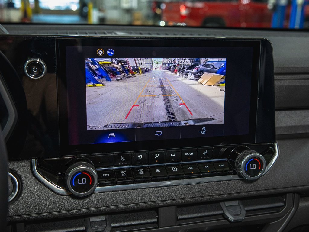 2026 Chevrolet Colorado in St-Jérôme, Quebec - 18 - w1024h768px