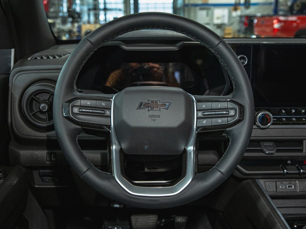 2026 Chevrolet Colorado in St-Jérôme, Quebec - 13 - w1024h768px