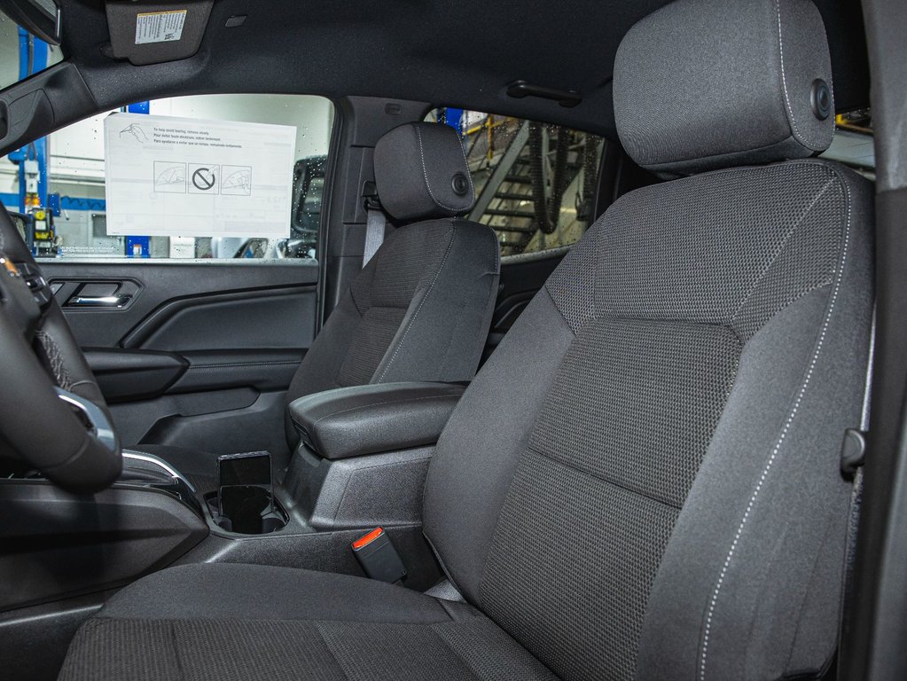 2026 Chevrolet Colorado in St-Jérôme, Quebec - 11 - w1024h768px