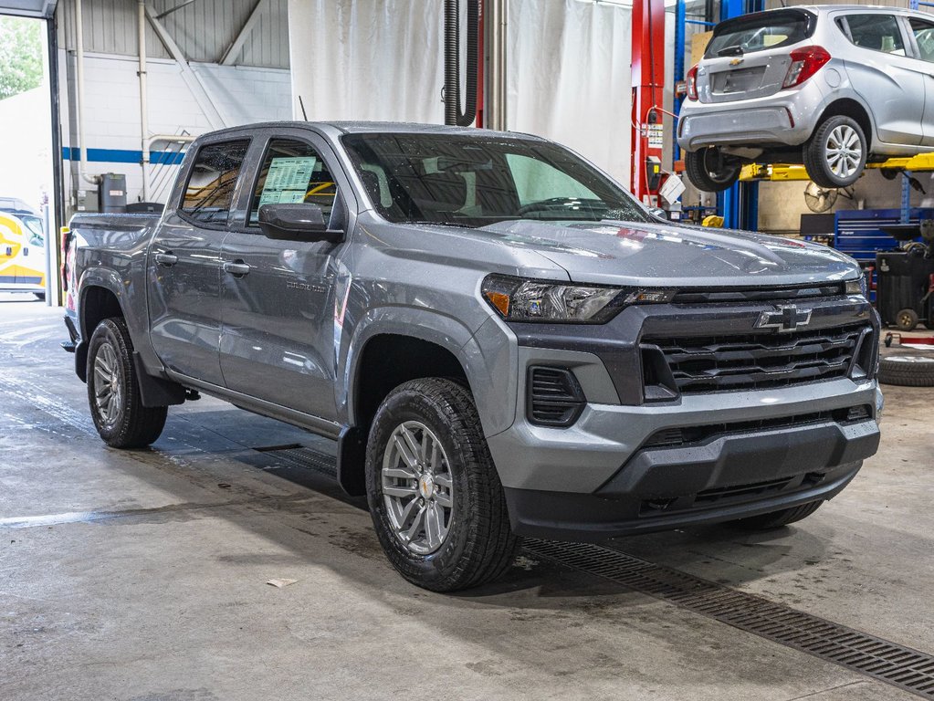 2026 Chevrolet Colorado in St-Jérôme, Quebec - 10 - w1024h768px