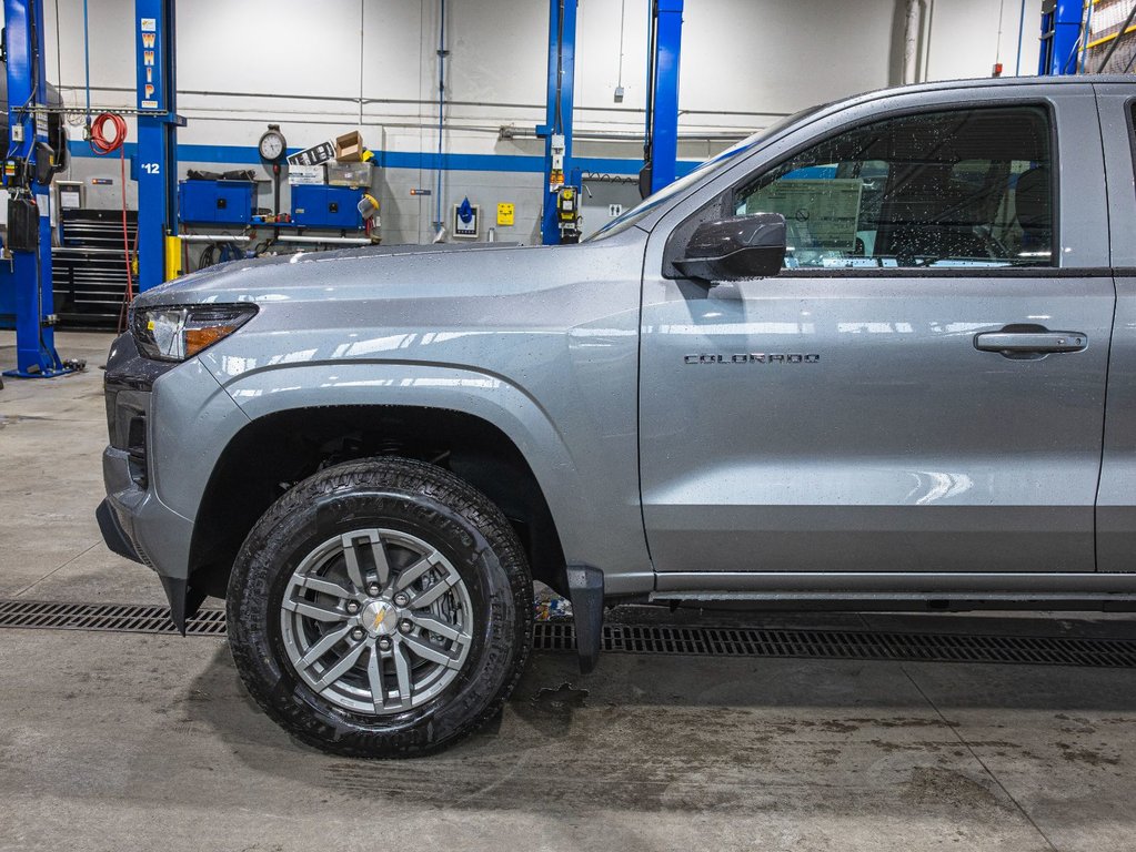 2026 Chevrolet Colorado in St-Jérôme, Quebec - 31 - w1024h768px