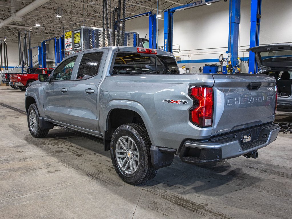 2026 Chevrolet Colorado in St-Jérôme, Quebec - 6 - w1024h768px
