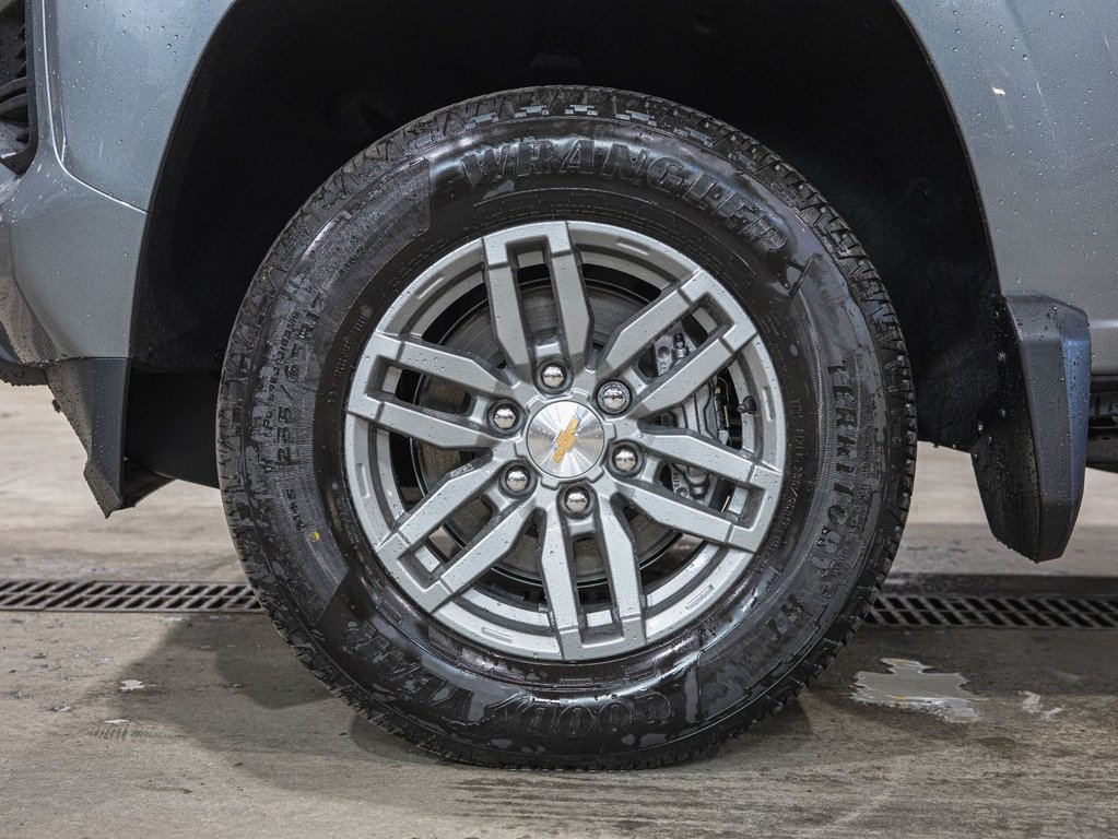 2026 Chevrolet Colorado in St-Jérôme, Quebec - 32 - w1024h768px