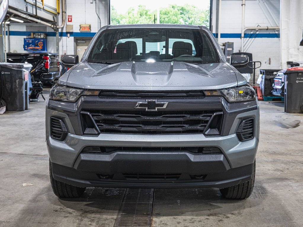 2026 Chevrolet Colorado in St-Jérôme, Quebec - 2 - w1024h768px
