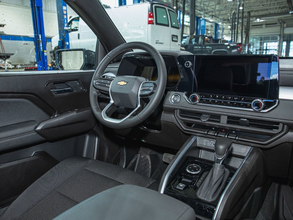 2026 Chevrolet Colorado in St-Jérôme, Quebec - 27 - w1024h768px