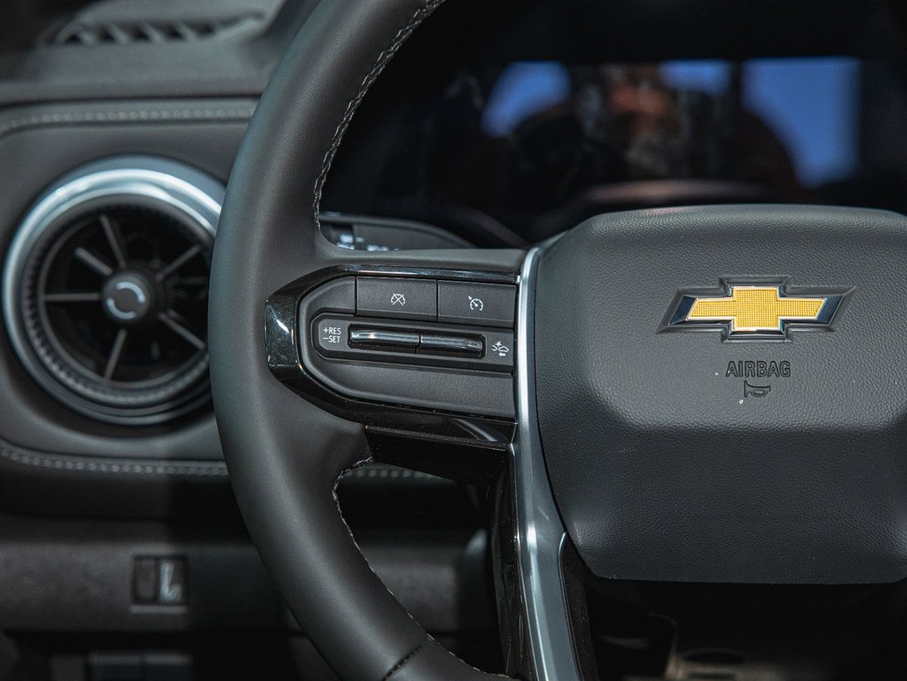 2026 Chevrolet Colorado in St-Jérôme, Quebec - 15 - w1024h768px