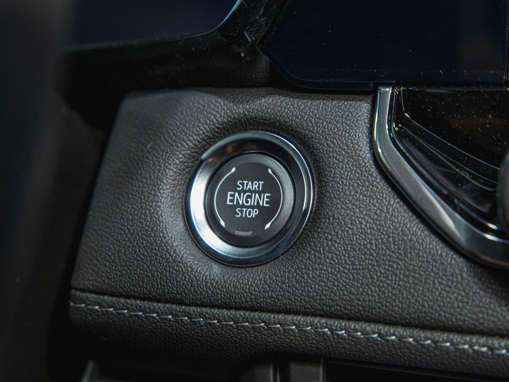 2026 Chevrolet Colorado in St-Jérôme, Quebec - 20 - w1024h768px