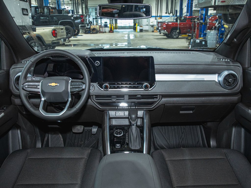 2026 Chevrolet Colorado in St-Jérôme, Quebec - 4 - w1024h768px