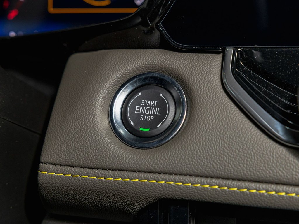 2026 Chevrolet Colorado in St-Jérôme, Quebec - 20 - w1024h768px