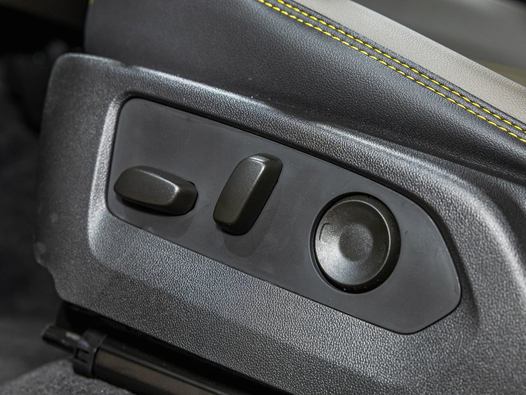 2026 Chevrolet Colorado in St-Jérôme, Quebec - 25 - w1024h768px