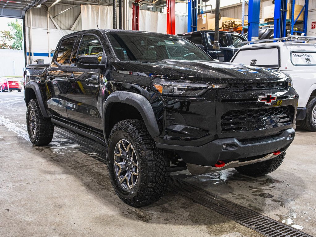 2026 Chevrolet Colorado in St-Jérôme, Quebec - 10 - w1024h768px