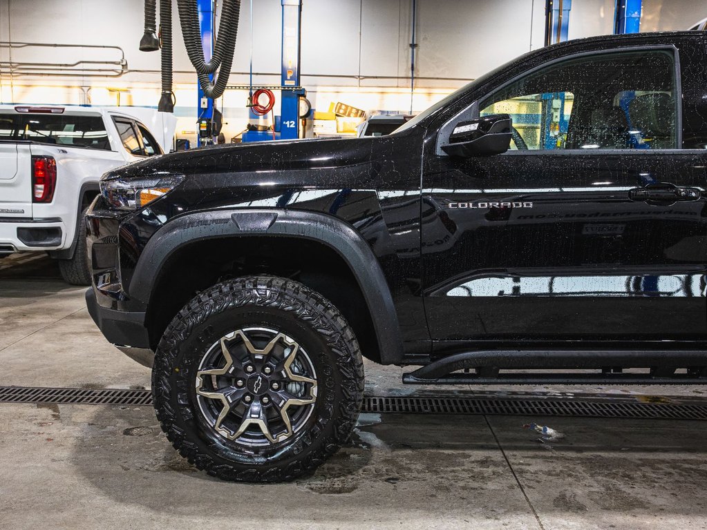2026 Chevrolet Colorado in St-Jérôme, Quebec - 34 - w1024h768px