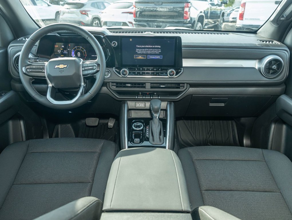 2026 Chevrolet Colorado in St-Jérôme, Quebec - 4 - w1024h768px