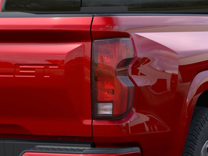 Chevrolet Colorado  2026 à St-Jérôme, Québec - 11 - w1024h768px