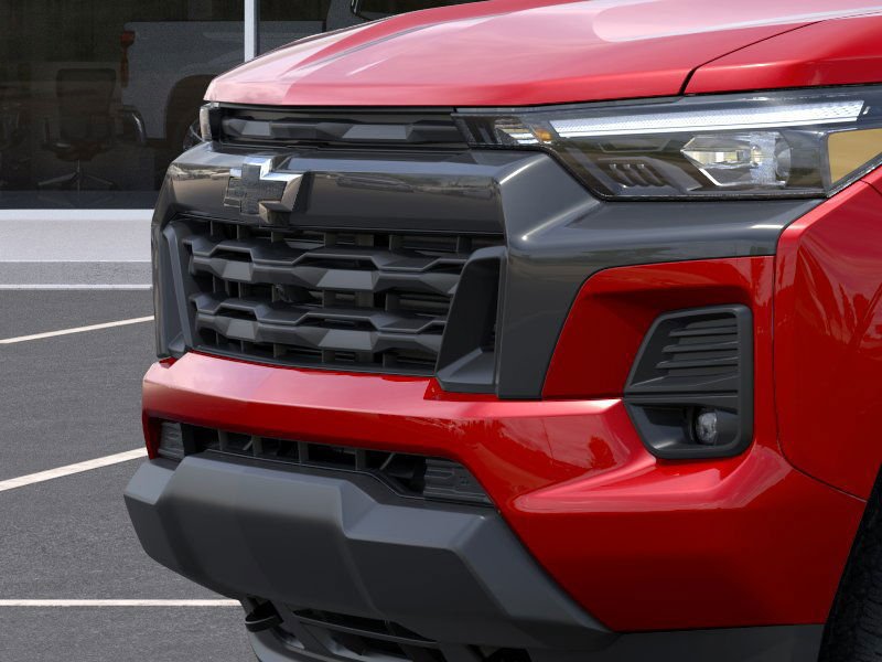 Chevrolet Colorado  2026 à St-Jérôme, Québec - 13 - w1024h768px