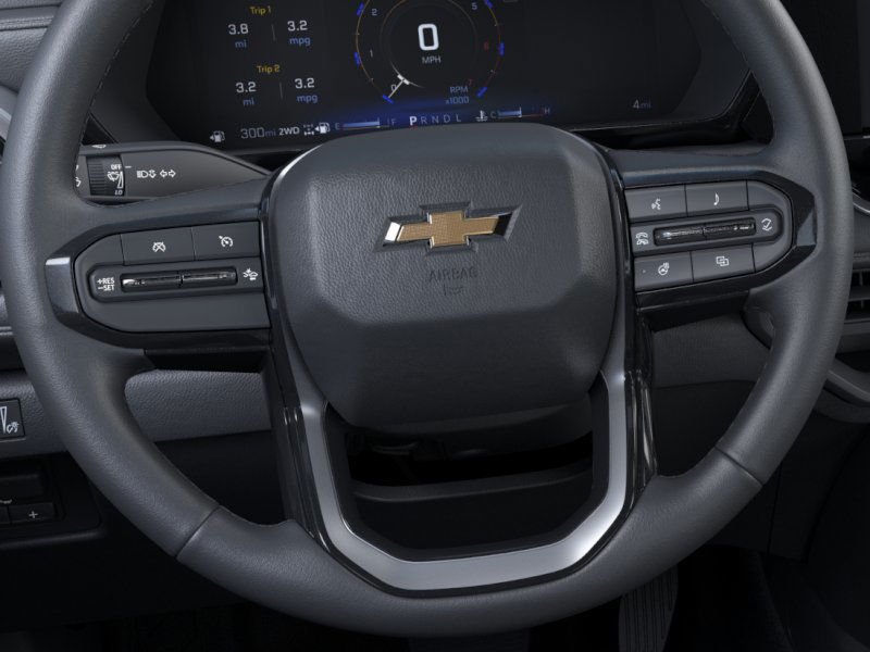Chevrolet Colorado  2026 à St-Jérôme, Québec - 19 - w1024h768px