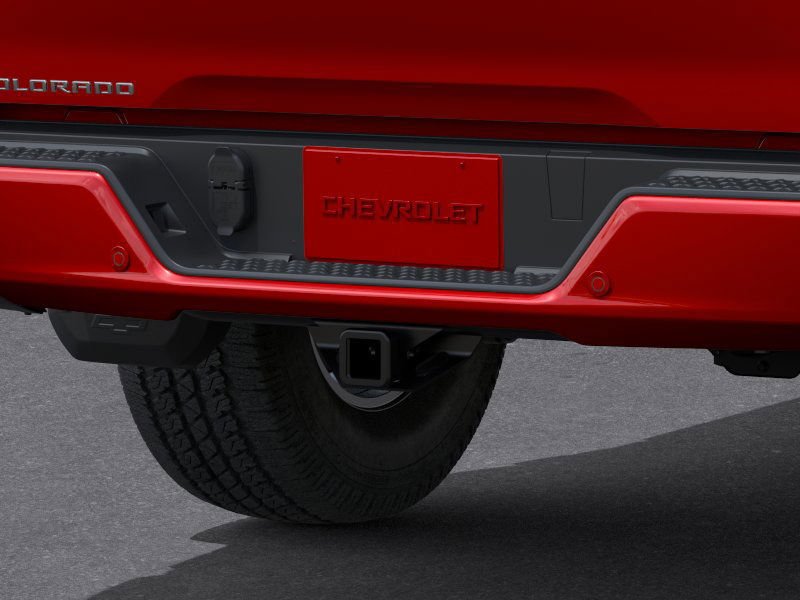 Chevrolet Colorado  2026 à St-Jérôme, Québec - 14 - w1024h768px