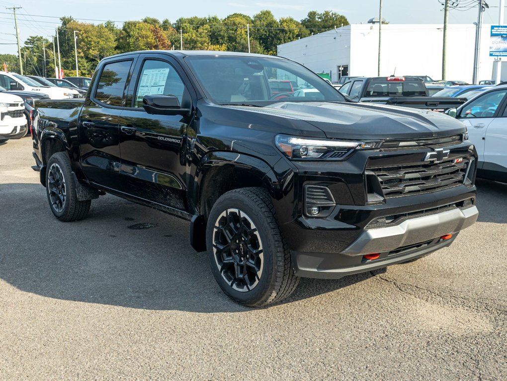 2026 Chevrolet Colorado in St-Jérôme, Quebec - 10 - w1024h768px