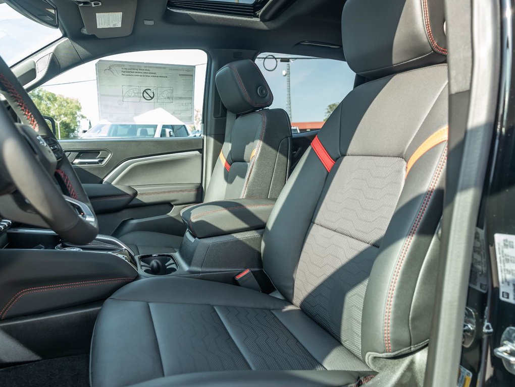 2026 Chevrolet Colorado in St-Jérôme, Quebec - 11 - w1024h768px