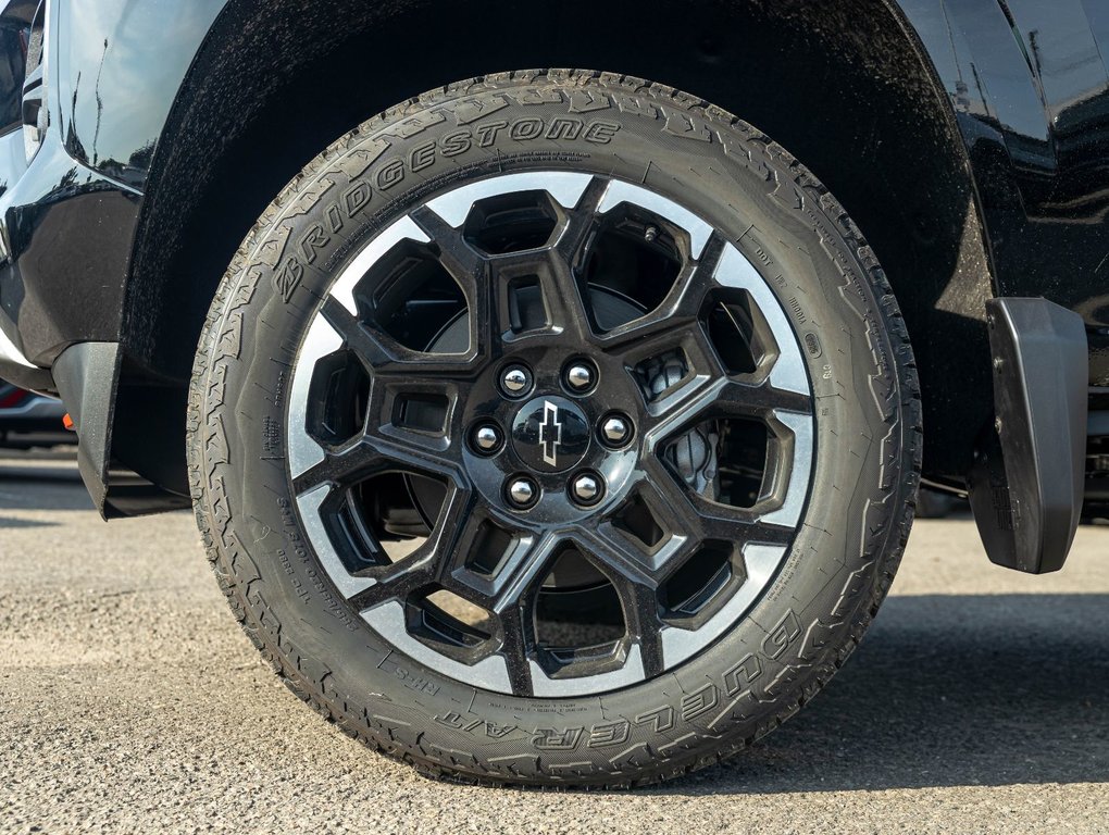2026 Chevrolet Colorado in St-Jérôme, Quebec - 36 - w1024h768px