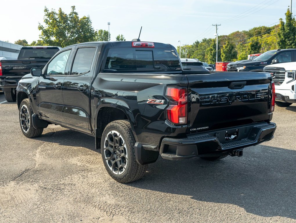 2026 Chevrolet Colorado in St-Jérôme, Quebec - 6 - w1024h768px