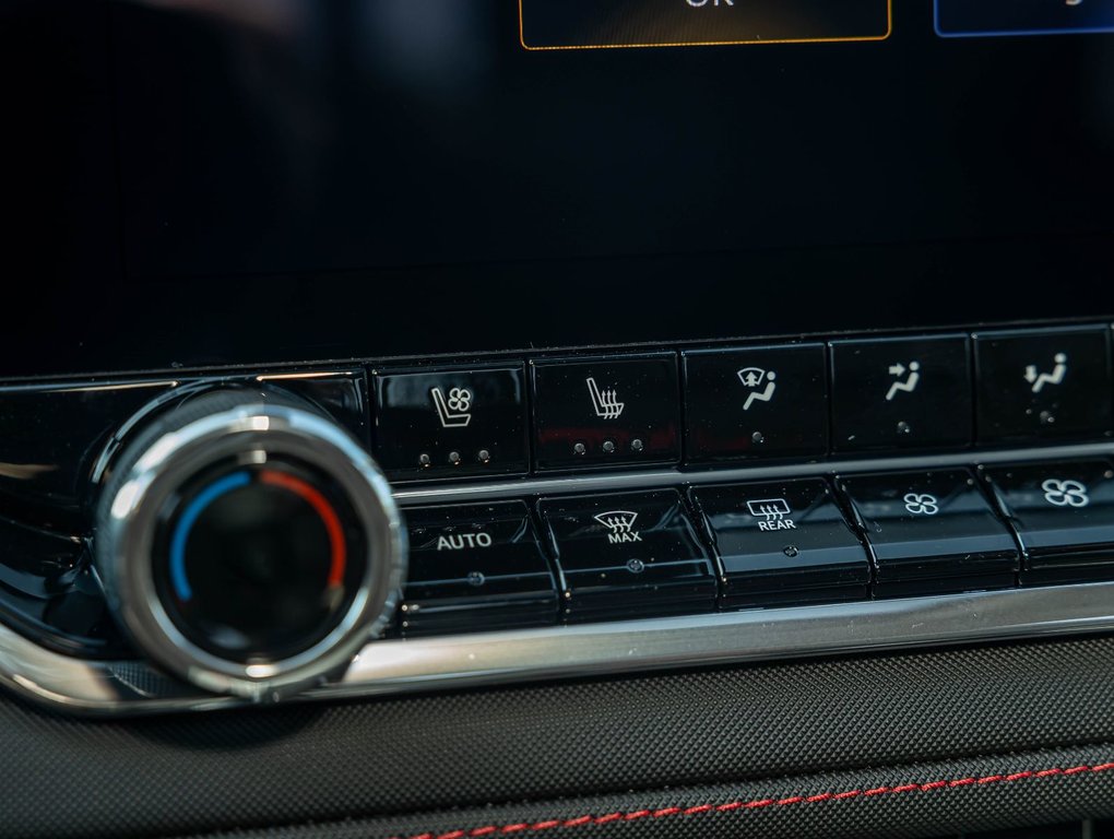 2026 Chevrolet Colorado in St-Jérôme, Quebec - 24 - w1024h768px
