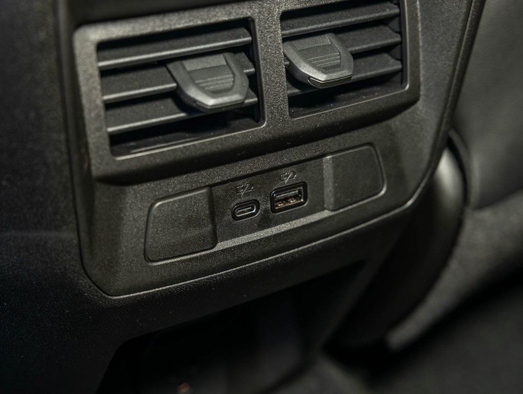 2026 Chevrolet Colorado in St-Jérôme, Quebec - 32 - w1024h768px
