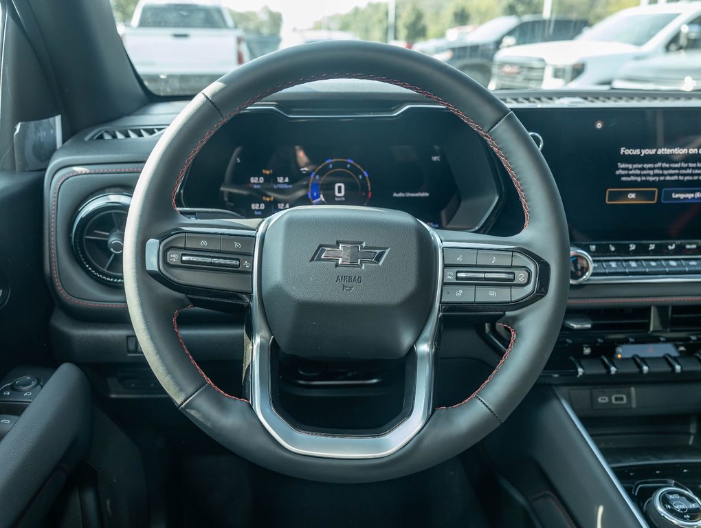 2026 Chevrolet Colorado in St-Jérôme, Quebec - 13 - w1024h768px