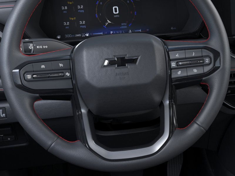 2026 Chevrolet Colorado in St-Jérôme, Quebec - 19 - w1024h768px