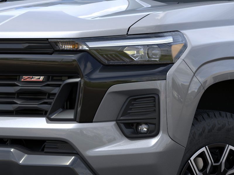 2026 Chevrolet Colorado in St-Jérôme, Quebec - 10 - w1024h768px
