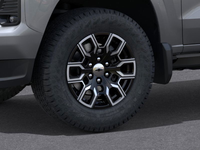 2026 Chevrolet Colorado in St-Jérôme, Quebec - 9 - w1024h768px