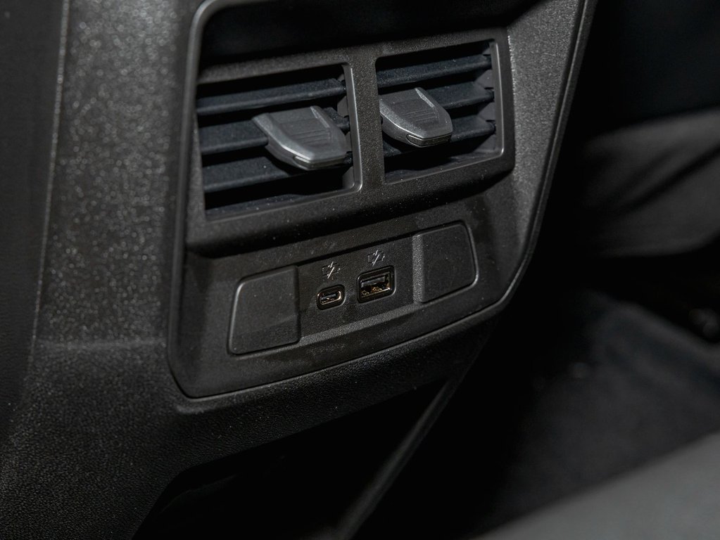 Chevrolet Colorado  2026 à St-Jérôme, Québec - 31 - w1024h768px