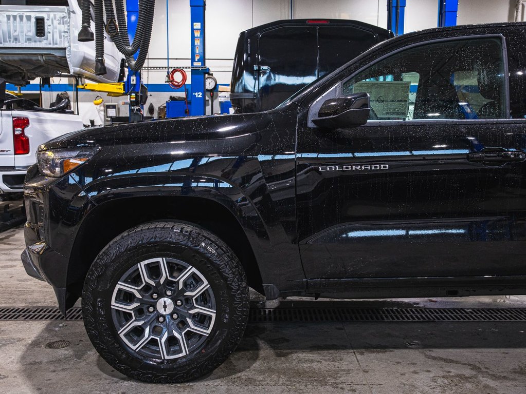 2026 Chevrolet Colorado in St-Jérôme, Quebec - 35 - w1024h768px