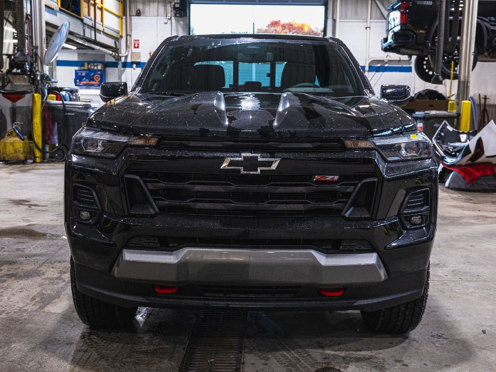2026 Chevrolet Colorado in St-Jérôme, Quebec - 2 - w1024h768px