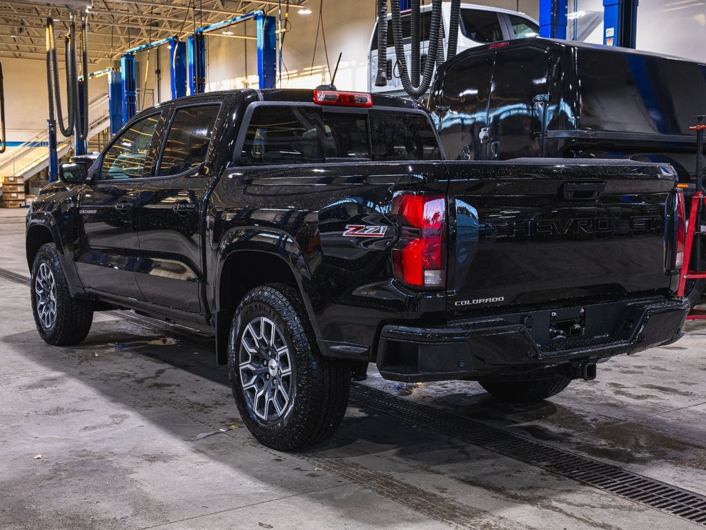 2026 Chevrolet Colorado in St-Jérôme, Quebec - 6 - w1024h768px