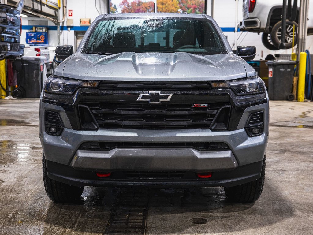 2026 Chevrolet Colorado in St-Jérôme, Quebec - 2 - w1024h768px
