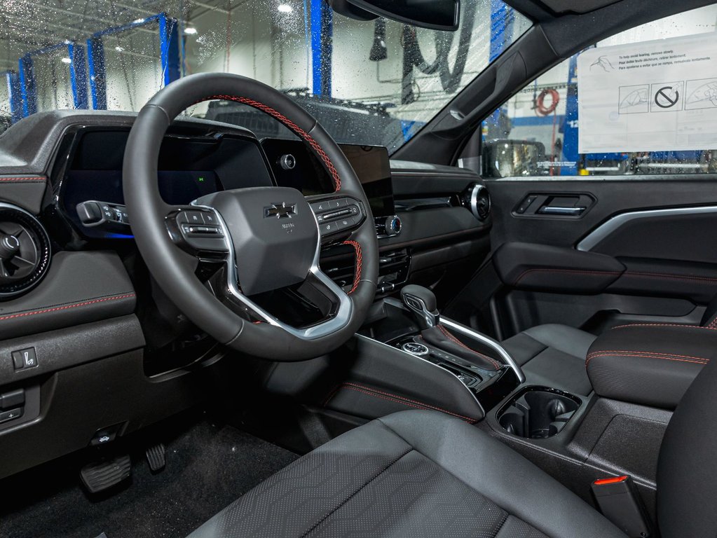 2026 Chevrolet Colorado in St-Jérôme, Quebec - 12 - w1024h768px