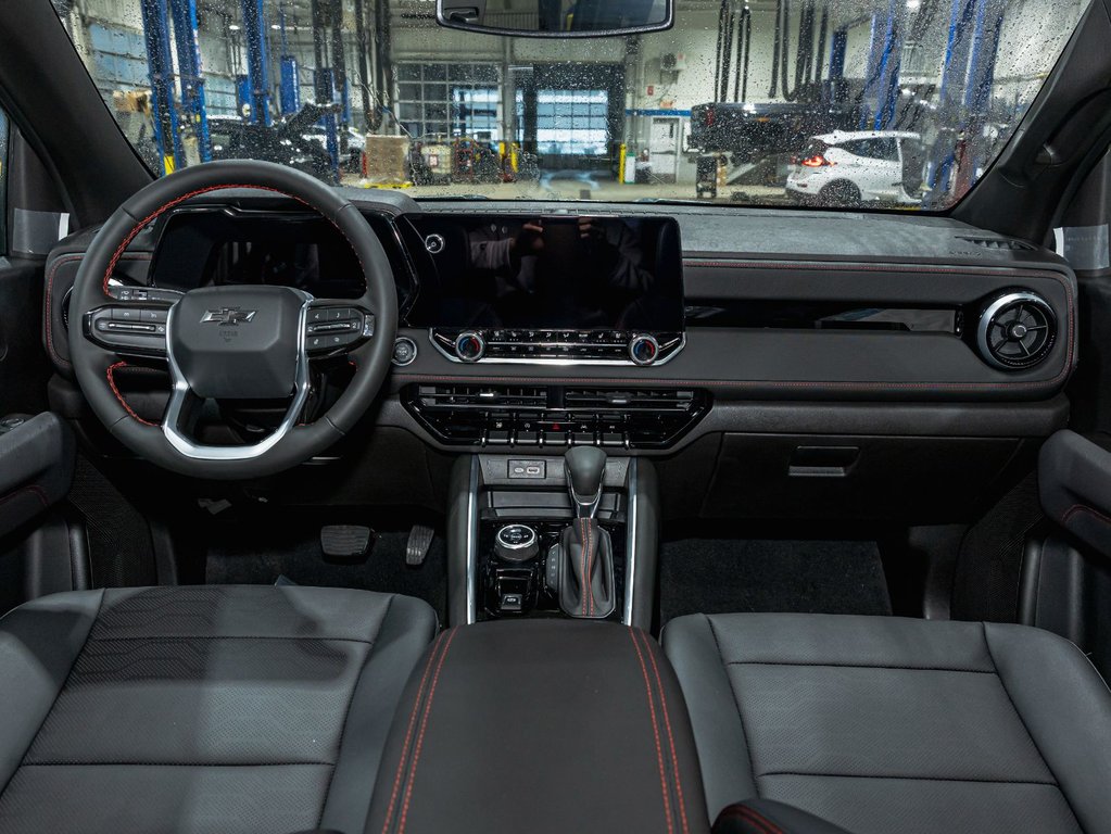 2026 Chevrolet Colorado in St-Jérôme, Quebec - 4 - w1024h768px