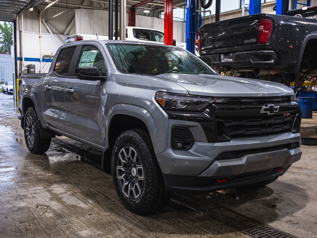 2026 Chevrolet Colorado in St-Jérôme, Quebec - 10 - w1024h768px