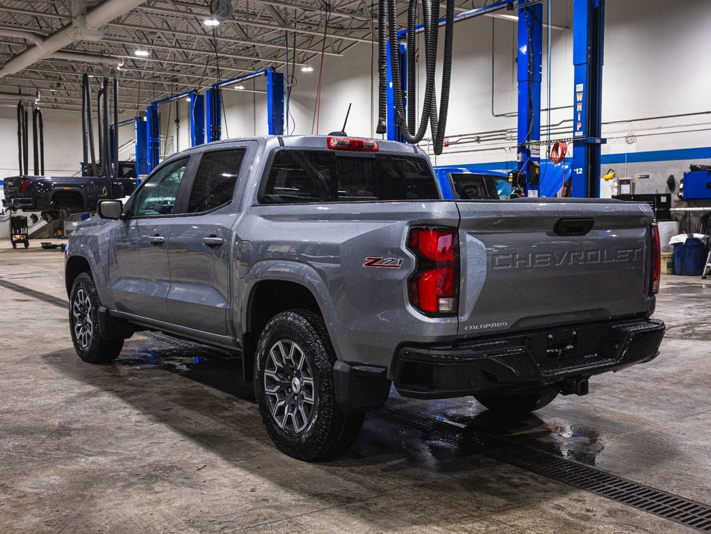 2026 Chevrolet Colorado in St-Jérôme, Quebec - 6 - w1024h768px
