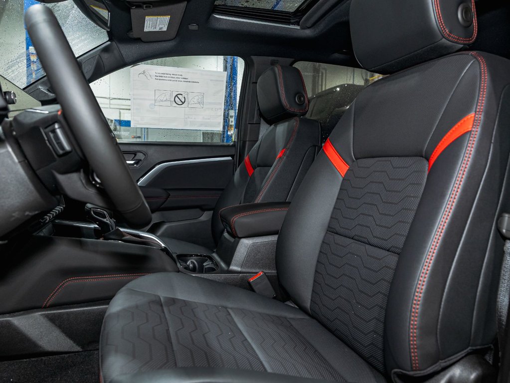 2026 Chevrolet Colorado in St-Jérôme, Quebec - 11 - w1024h768px