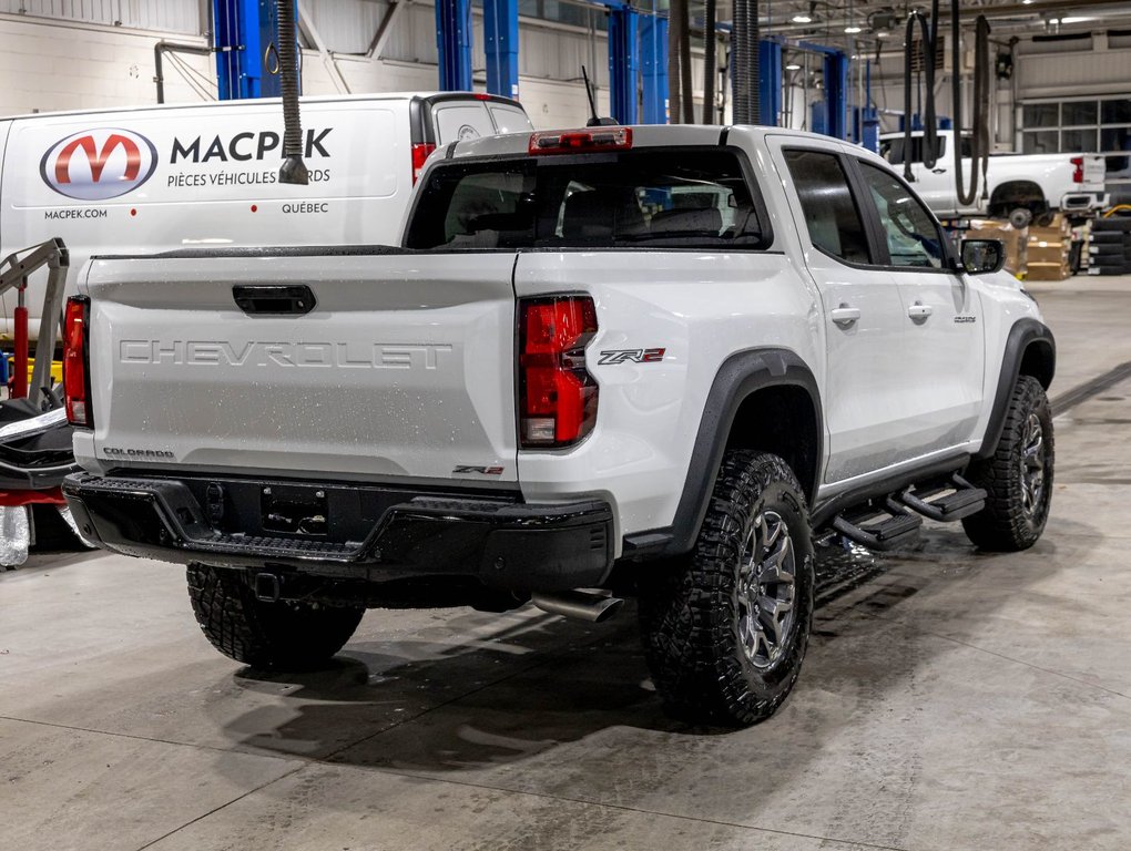 2026 Chevrolet Colorado in St-Jérôme, Quebec - 9 - w1024h768px