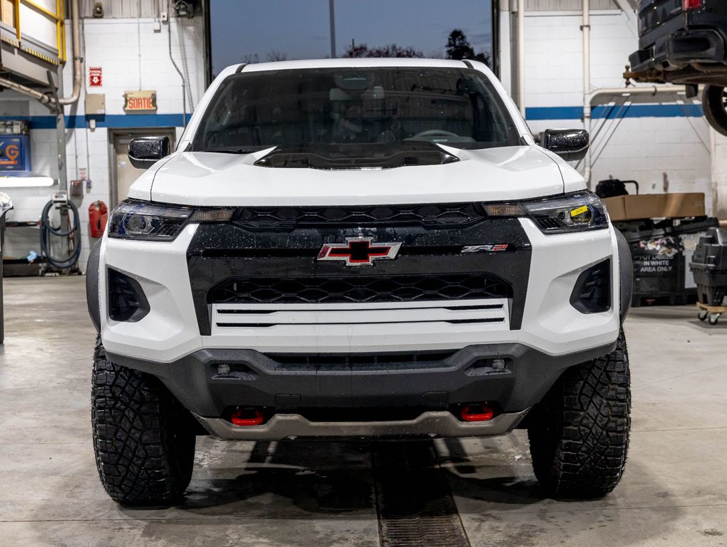 2026 Chevrolet Colorado in St-Jérôme, Quebec - 2 - w1024h768px