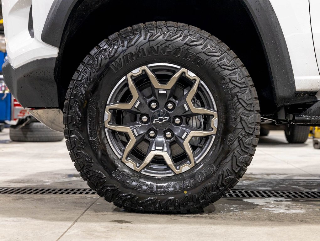 2026 Chevrolet Colorado in St-Jérôme, Quebec - 36 - w1024h768px