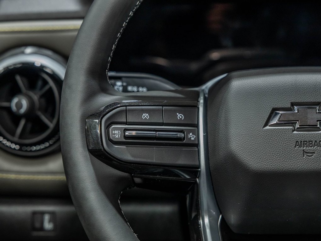 2026 Chevrolet Colorado in St-Jérôme, Quebec - 15 - w1024h768px