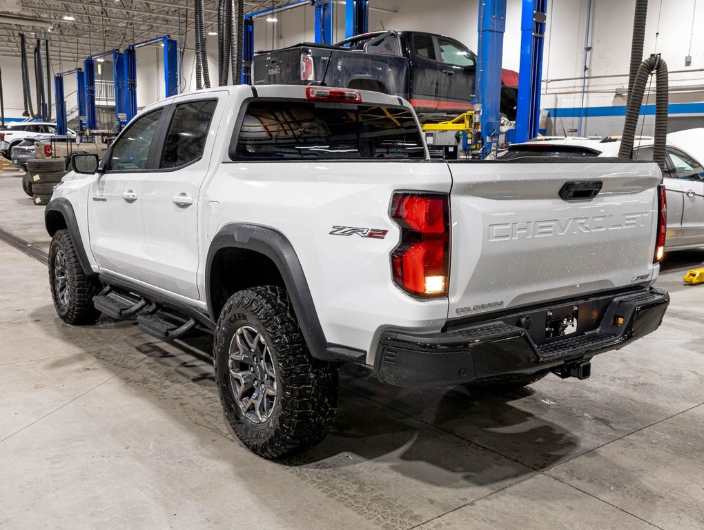 2026 Chevrolet Colorado in St-Jérôme, Quebec - 6 - w1024h768px