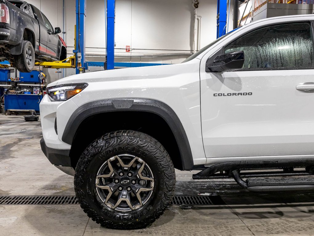 2026 Chevrolet Colorado in St-Jérôme, Quebec - 35 - w1024h768px