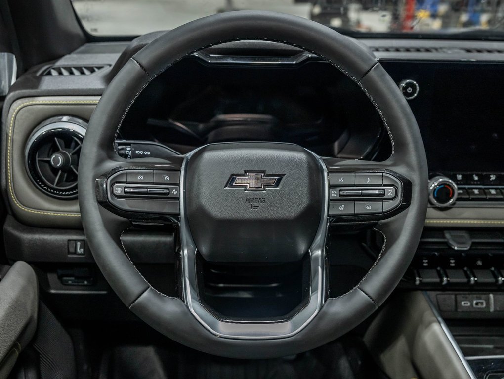 2026 Chevrolet Colorado in St-Jérôme, Quebec - 13 - w1024h768px